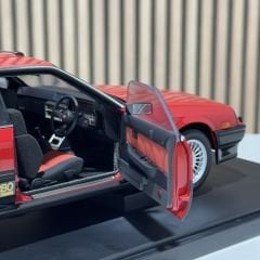 1:18 Nissan Skyline 2000 RS -X Turbo DR30 1989 - Autoart