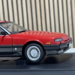 1:18 Nissan Skyline 2000 RS -X Turbo DR30 1989 - Autoart