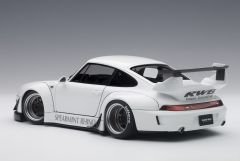 1:18 Porsche 911 993 RWB White - Autoart