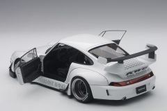 1:18 Porsche 911 993 RWB White - Autoart