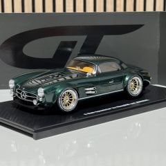 1:18 Mercedes-Benz S Klub Speedster - GT Spirit