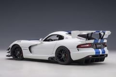 1:18 Dodge Viper GTS-R Commerorative Edt ACR - Autoart