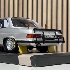 1:18 Mercedes-Benz 450 SLC Winner Bandama Rally 1979 - Minichamps First Class