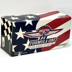 1:18 Formula 1 US Grand Prix Event Car 2000 - Minichamps