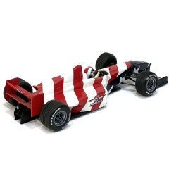 1:18 Formula 1 US Grand Prix Event Car 2000 - Minichamps
