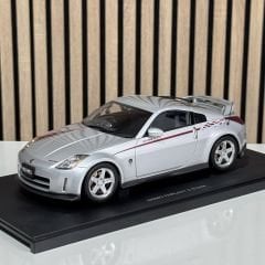 1:18 Nissan Fairlady Z 350Z Nismo S Tune 2002 80280 - Autoart