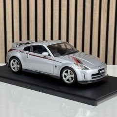 1:18 Nissan Fairlady Z 350Z Nismo S Tune 2002 80280 - Autoart