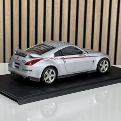 1:18 Nissan Fairlady Z 350Z Nismo S Tune 2002 80280 - Autoart