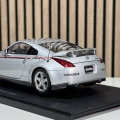 1:18 Nissan Fairlady Z 350Z Nismo S Tune 2002 80280 - Autoart