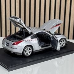 1:18 Nissan Fairlady Z 350Z Nismo S Tune 2002 80280 - Autoart