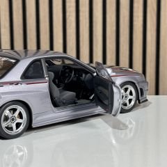 1:18 Nissan Skyline GT-R R34 Nismo S Tune S1 77358 - Autoart