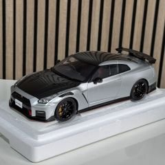 1:18 Nissan GT-R R35 Nismo Special Edition 77503 - Autoart