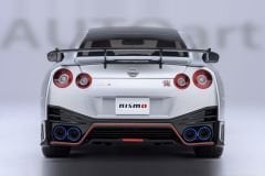 1:18 Nissan GT-R R35 Nismo Special Edition 77503 - Autoart