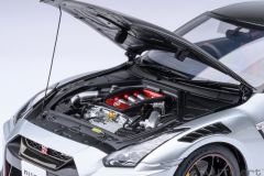 1:18 Nissan GT-R R35 Nismo Special Edition 77503 - Autoart