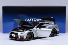 1:18 Nissan GT-R R35 Nismo Special Edition 77503 - Autoart