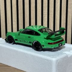 1:18 Porsche 911 964 RWB Green ZM039 - GT Spirit