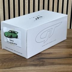 1:18 Porsche 911 964 RWB Green ZM039 - GT Spirit