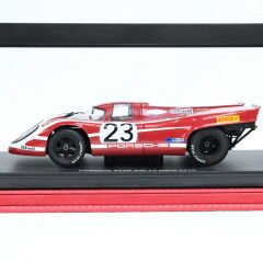 1:18 Porsche 917K 4.9 1970 Le Mans Winner Team Salzburg - CMR