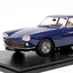 1:18 Ölçek 1964 Ferrari 330 GT 2+2 - KK Scale
