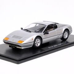 1:18 Ölçek 1981 Ferrari 512 BBi - KK Scale