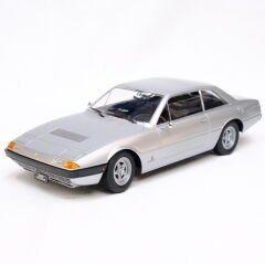 1:18 Ölçek 1972 Ferrari 365 GT4 2+2 - KK Scales