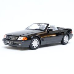 1:18 1993 Mercedes-Benz SL500 R129 - KK Scale