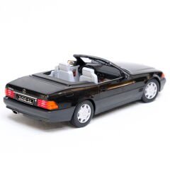 1:18 1993 Mercedes-Benz SL500 R129 - KK Scale
