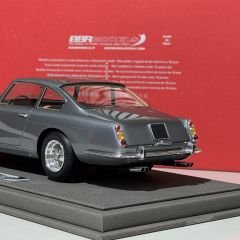 1:18 Ferrari 250 GTE 2+2 I Serie Smoke Grey 1960 - BBR
