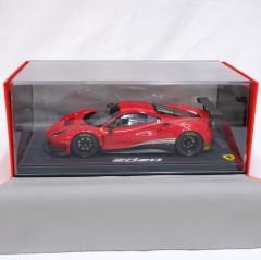 1:18 Ferrari 488 GT3 2020 Rossa Corsa 24 pcs - BBR Models