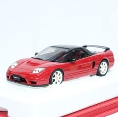 1:18 Honda NSX (NA2) New Formula Red 2002 - Autoart