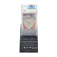 Günsan Fantasy Energy Saver Rölesi (3x10A) Std (220VAC)