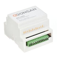 Günsan Fantasy RF Energy Saver Rölesi 40A + 2xVRV (NO-NC)