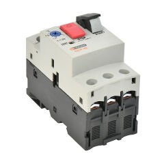 Günsan Valta Motor Koruma Şalteri 2.5~4A