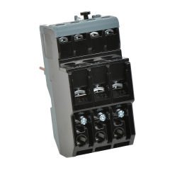 Günsan Valta GDR3S-25 Termik Röle 7.0-10A