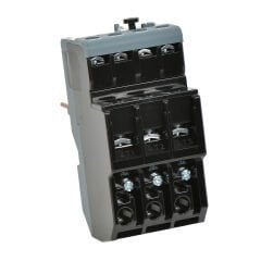 Günsan Valta GDR3S-25 Termik Röle 9.0-13A