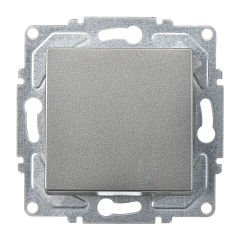 Günsan Eqona Füme Vidalı Anahtar - 10AX 250V