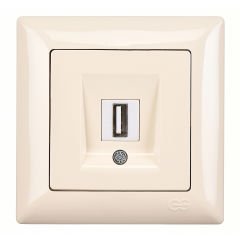 Günsan Visage Krem USB Data Prizi