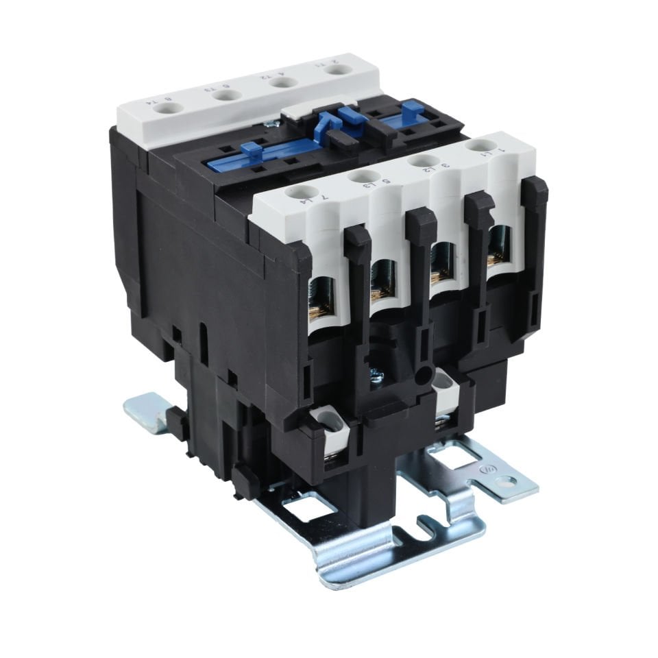 Günsan Valta Kontaktör 65A 4P 4NO 220V 50/60Hz