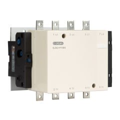 Günsan Valta Kontaktör 4P 115A 4NO 220/230V 50/60Hz