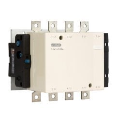 Günsan Valta Kontaktör 4P 150A 4NO 220/230V 50/60Hz