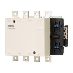 Günsan Valta Kontaktör 4P 150A 4NO 220/230V 50/60Hz
