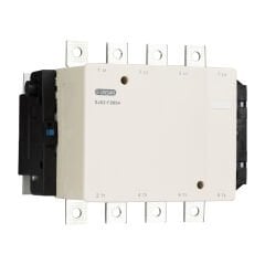 Günsan Valta Kontaktör 4P 265A 4NO 220/230V 50/60Hz