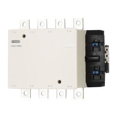 Günsan Valta Kontaktör 4P 265A 4NO 220/230V 50/60Hz
