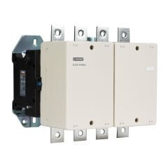 Günsan Valta Kontaktör 4P 500A 4NO 220/230V 50/60Hz