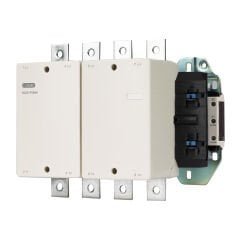Günsan Valta Kontaktör 4P 500A 4NO 220/230V 50/60Hz