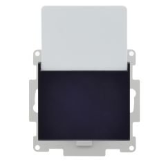 Günsan Eqona Metalik Siyah Vidalı Eqona RF Energy Saver
