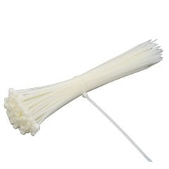 Günsan Valta Kablo Bağı T12 Beyaz (30cm x 4.8mm) x100