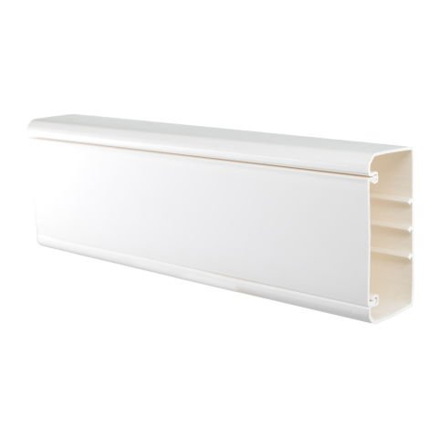 Günsan Valta 100x50 mm Sistem Kablo Kanalı