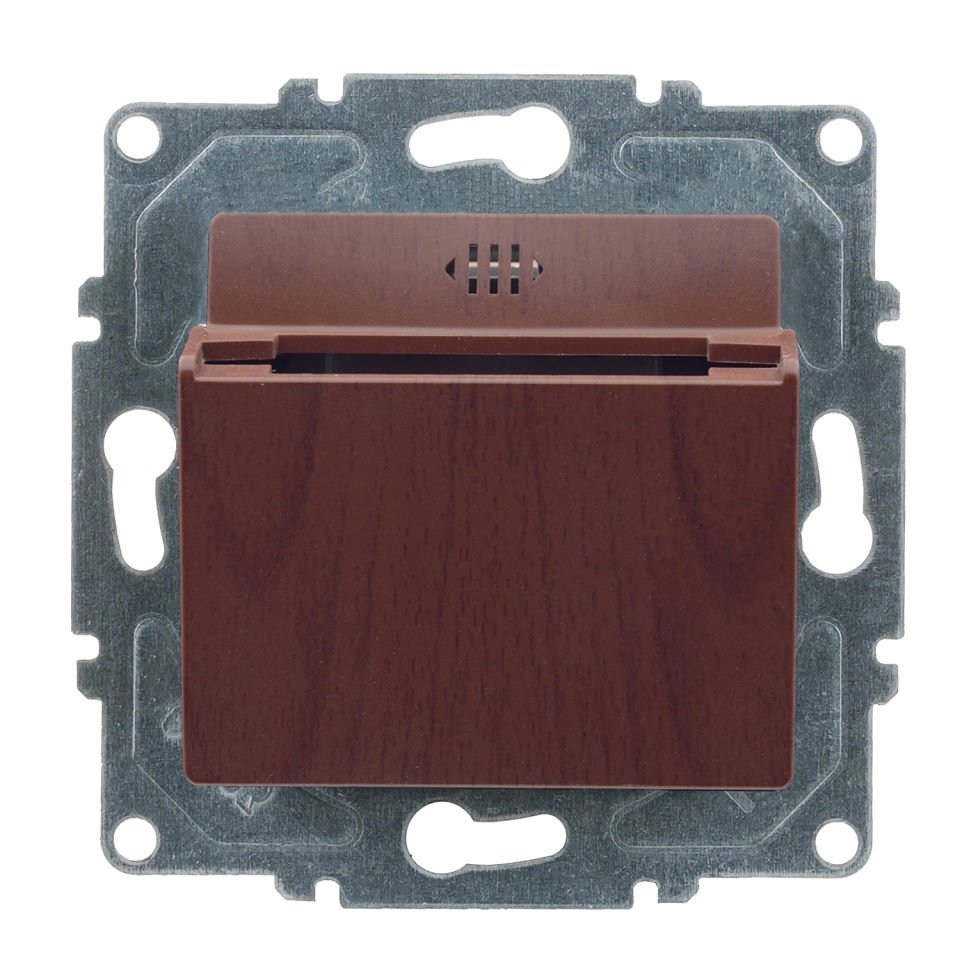 Günsan Visage Ceviz Vidalı RF Energy Saver