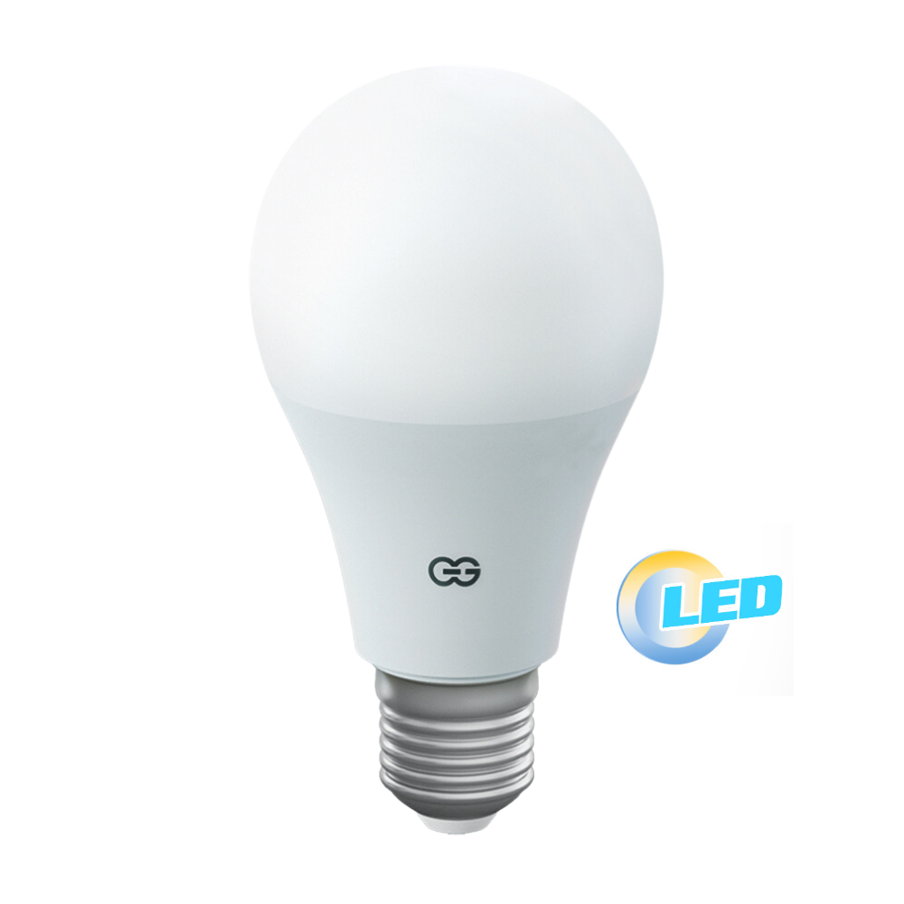 Günsan Valta LED Ampül 220-240V 4000K E27 12W